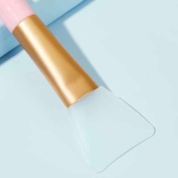 Silicon Makeup Brush - Picture 6 of 12